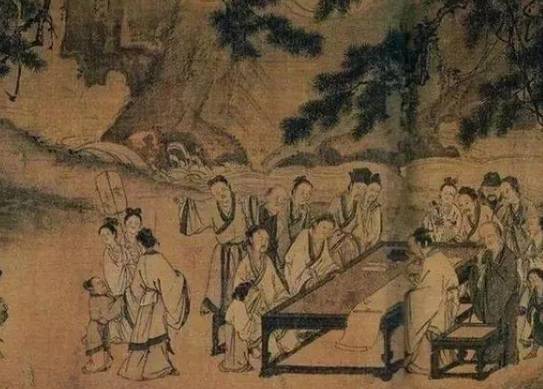 宋朝历史图片
