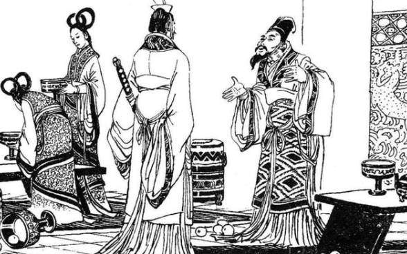 宋朝历史图片