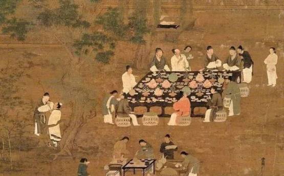 宋朝历史图片