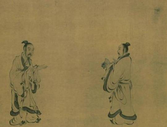 宋朝历史图片