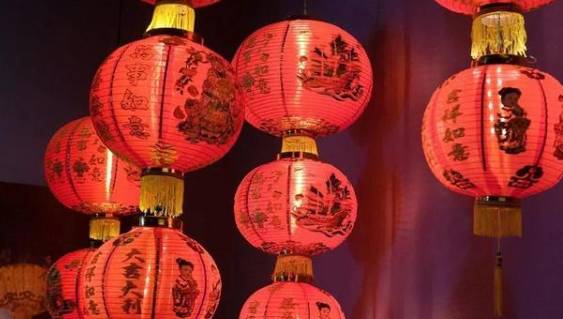 四月四和八月八是什么节日?为什么四月四和八月八渐渐式微了?历史图片