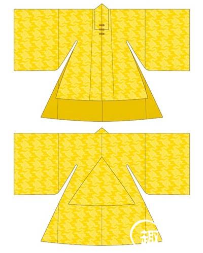 明朝服饰历史图片