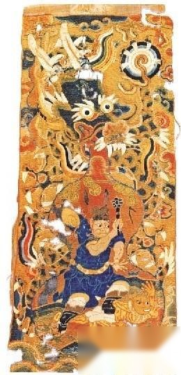 明朝服饰历史图片