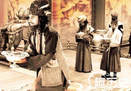 古代历史图片