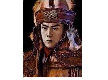 大夏龙雀历史图片