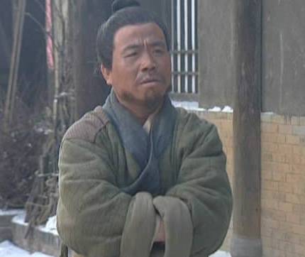 武大郎历史图片
