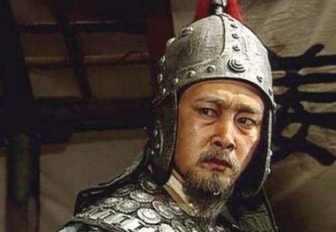 姜维历史图片