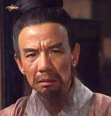姜维历史图片