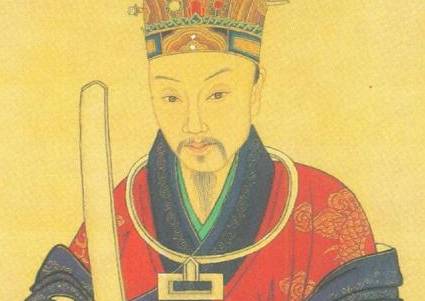 明朝历史图片