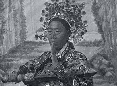 清朝历史图片