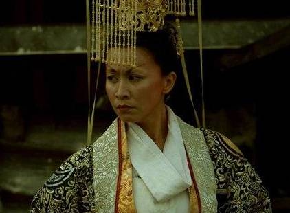 骆宾王历史图片