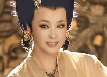 骆宾王历史图片