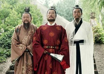 姜子牙历史图片
