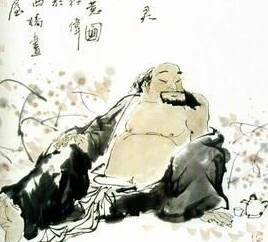 谢灵运历史图片