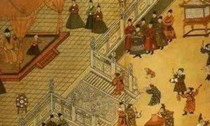 商朝历史图片
