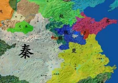 王龁历史图片