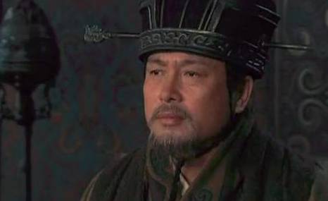 刘备历史图片