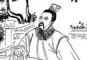 诸葛瑾历史图片