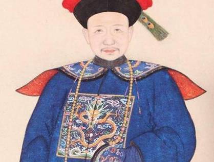清朝历史图片