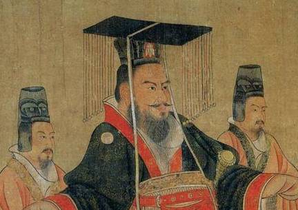 晋朝历史图片