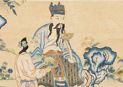 晋朝历史图片