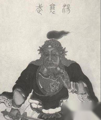 汤和历史图片
