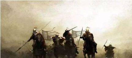 西夏历史图片