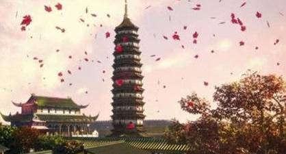 南京历史图片