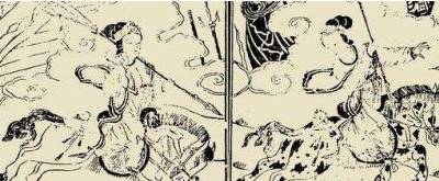 明朝历史图片