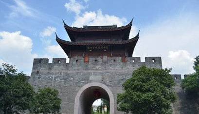 杭州历史图片