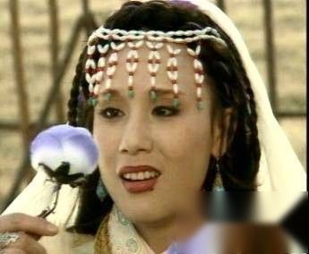 西夏李元昊历史图片