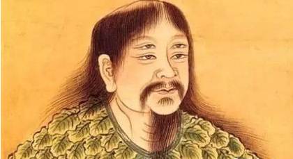 仓颉历史图片