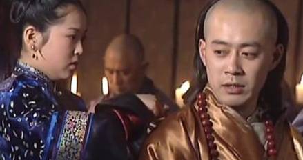 清朝历史图片