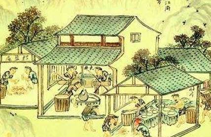 明朝历史图片