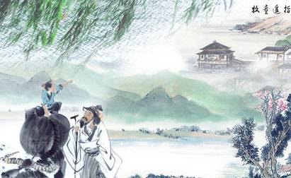 杜牧历史图片