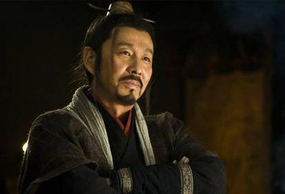 刘邦历史图片
