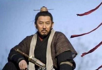 刘邦历史图片