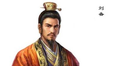 刘邦历史图片