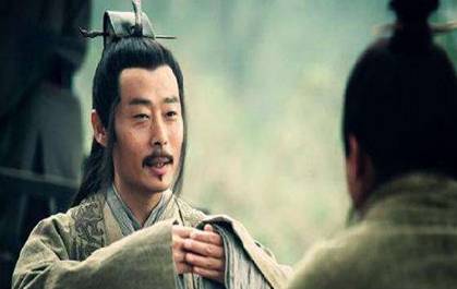 刘邦历史图片