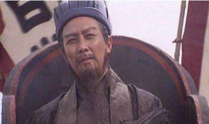 刘备历史图片