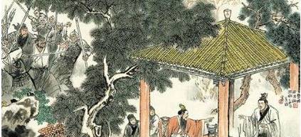 曹操历史图片