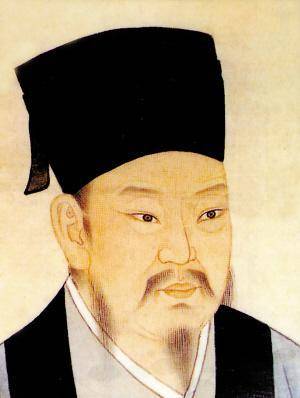 北宋五子历史图片