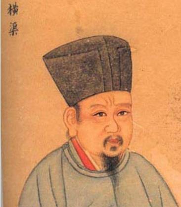 北宋五子历史图片