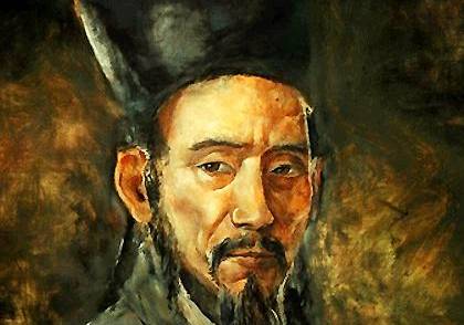 王阳明历史图片