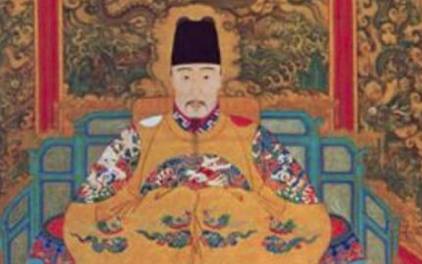 王阳明历史图片