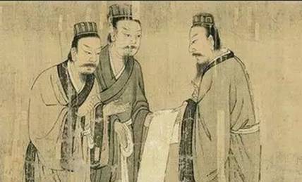 浙中学派历史图片