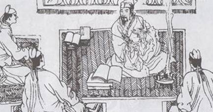 江右学派历史图片