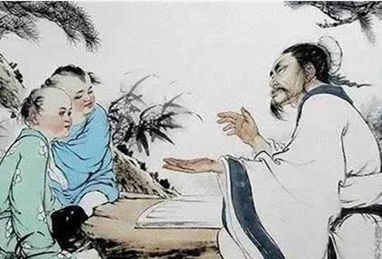 泰州学派历史图片