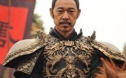 李渊历史图片