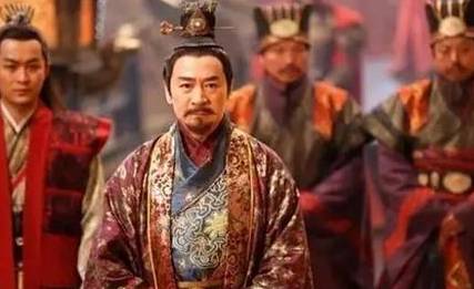 李渊历史图片